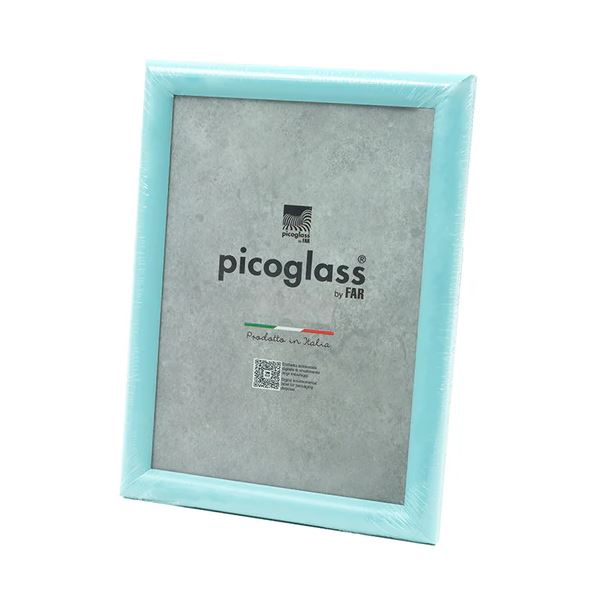 Picoglass Cornice Klee azzurra Picoglass Cornice Klee azzurra